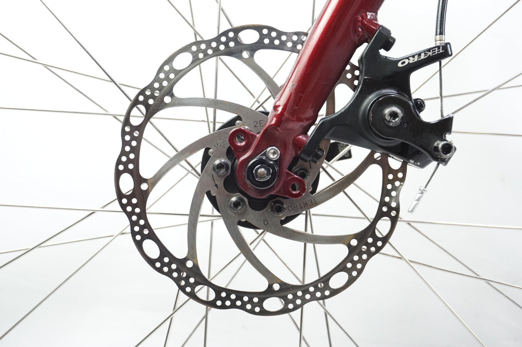 TREK 「トレック」 FX1 DISC 2021年モデル クロスバイク / 中目黒店