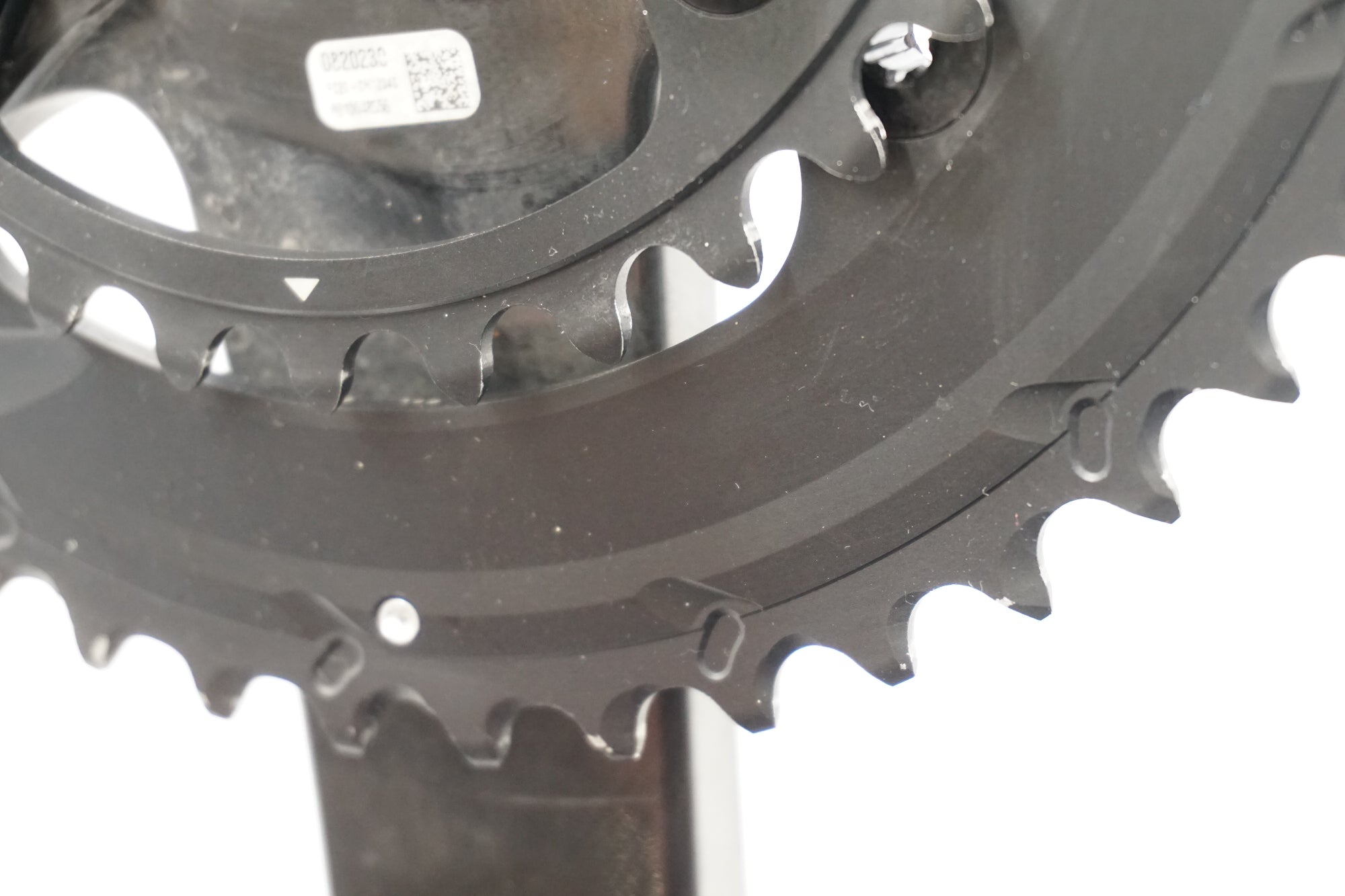 CAMPAGNOLO 「カンパニョーロ」 CHORUS 48-32T 170mm クランク / 奈良店