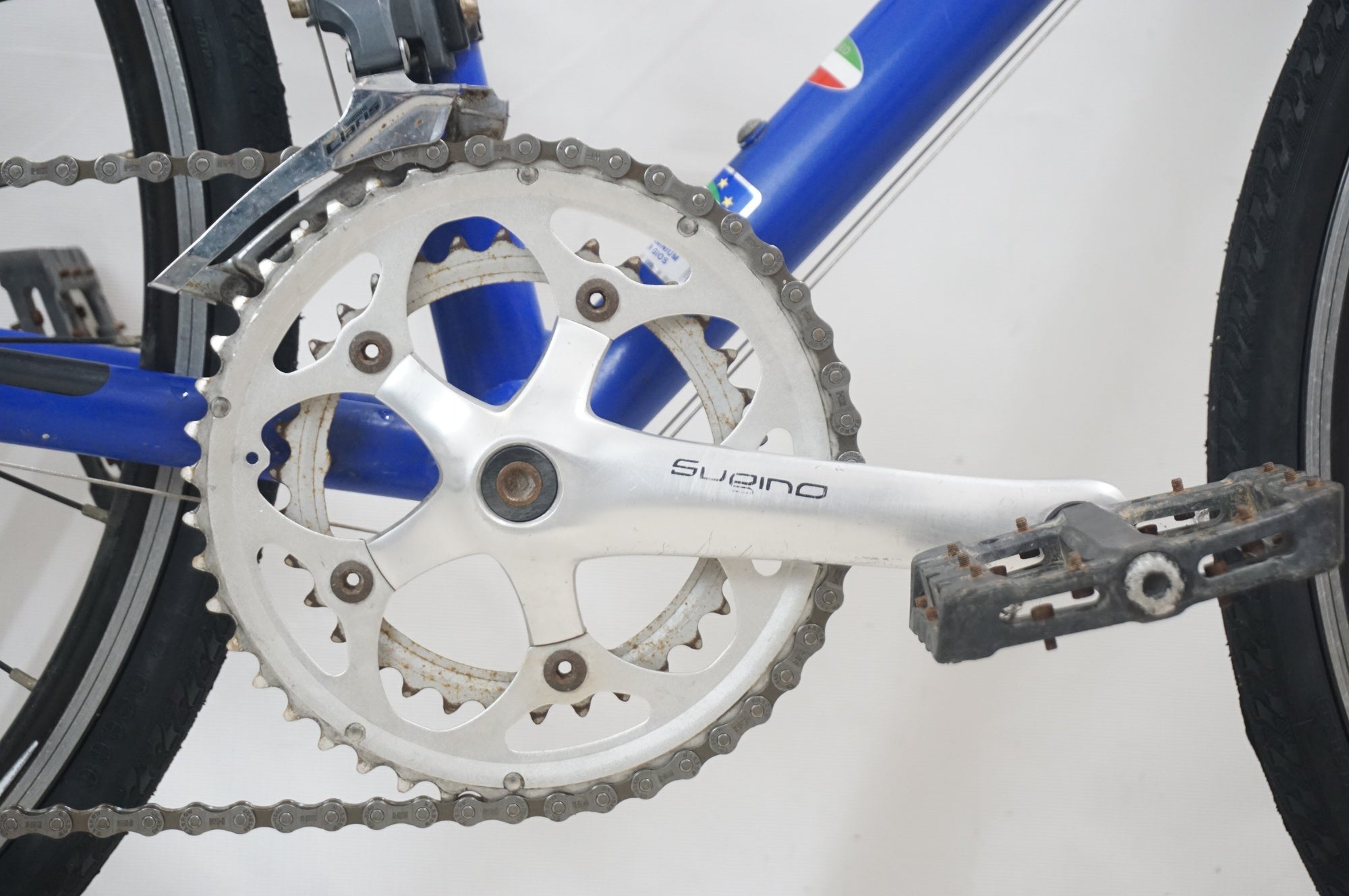 GIOS 「ジオス」 EASY DROP 2018年モデル 24インチ キッズバイク / 福岡店