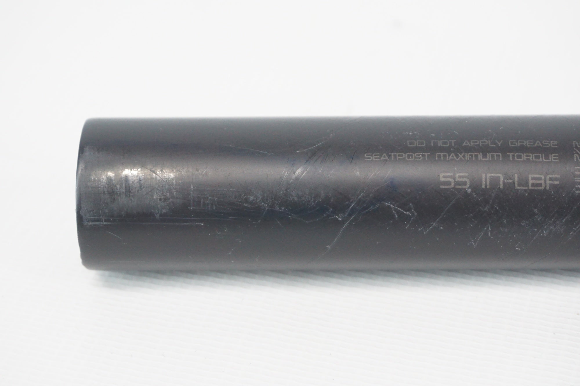 SPECIALIZED 「スペシャライズド」 S-WORKS Φ27.2 400mm カーボンシートポスト / 阪急塚口店