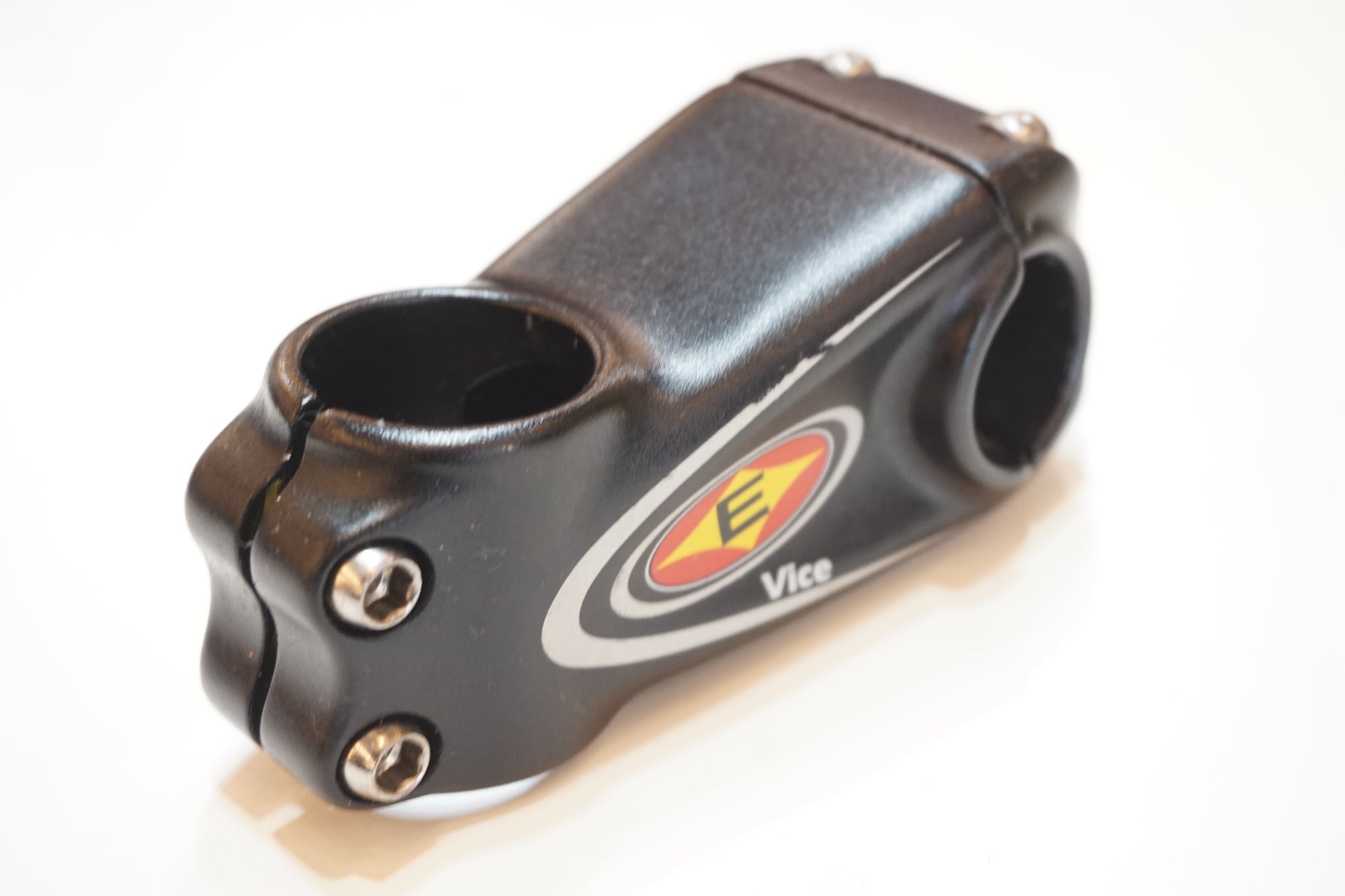 EASTON 「イーストン」 VICE φ25.4 65mm 10° ステム / バイチャリ浦和ベース