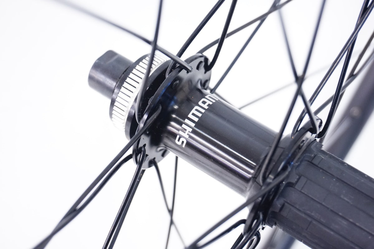 SHIMANO 「シマノ」 WH-RS171 シマノ11速 ホイールセット / 浜松店