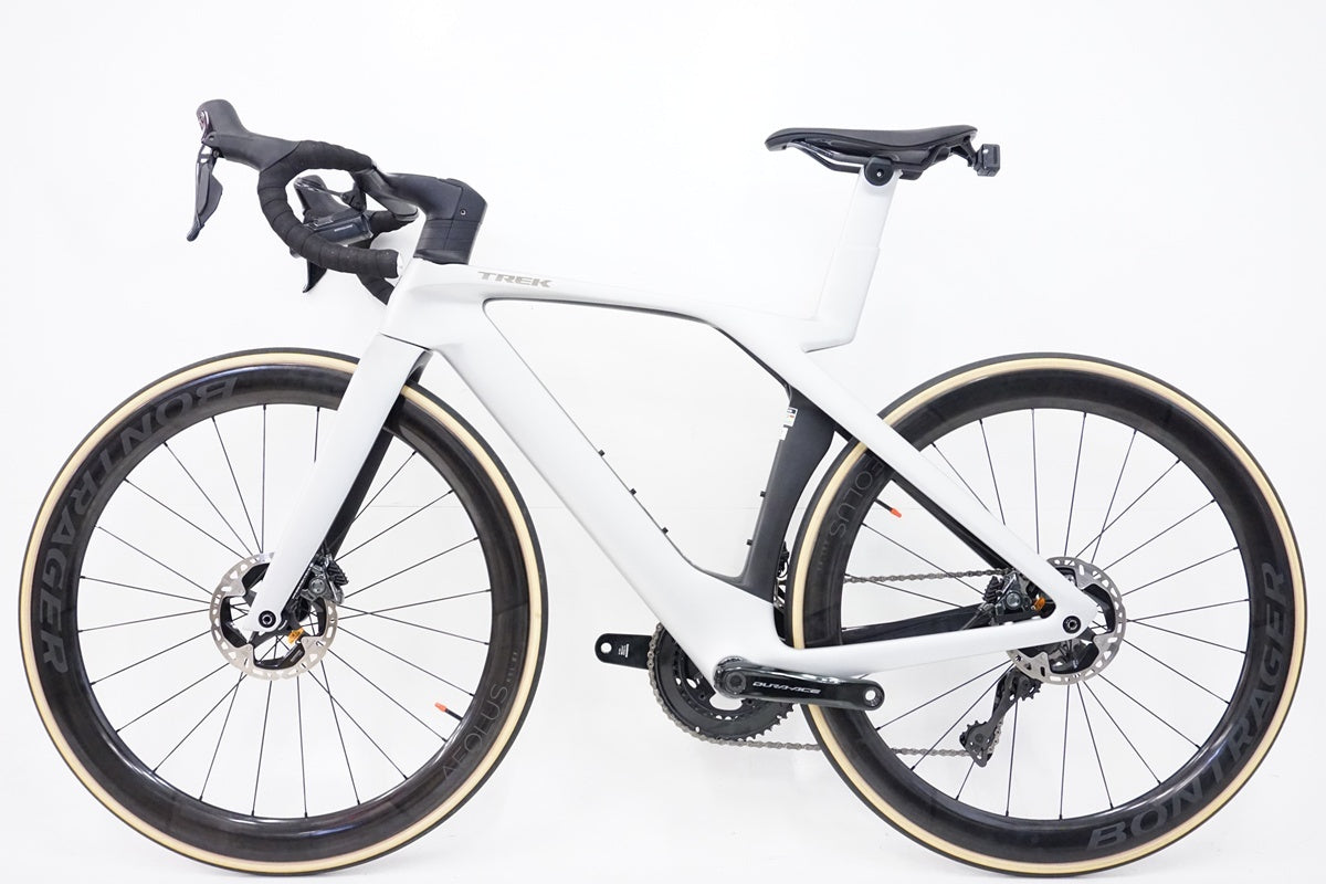 自転車本体 TREK MADONE SLR9 Trek Madone SLR 9 eTap Gen 6 - Giant-Trek