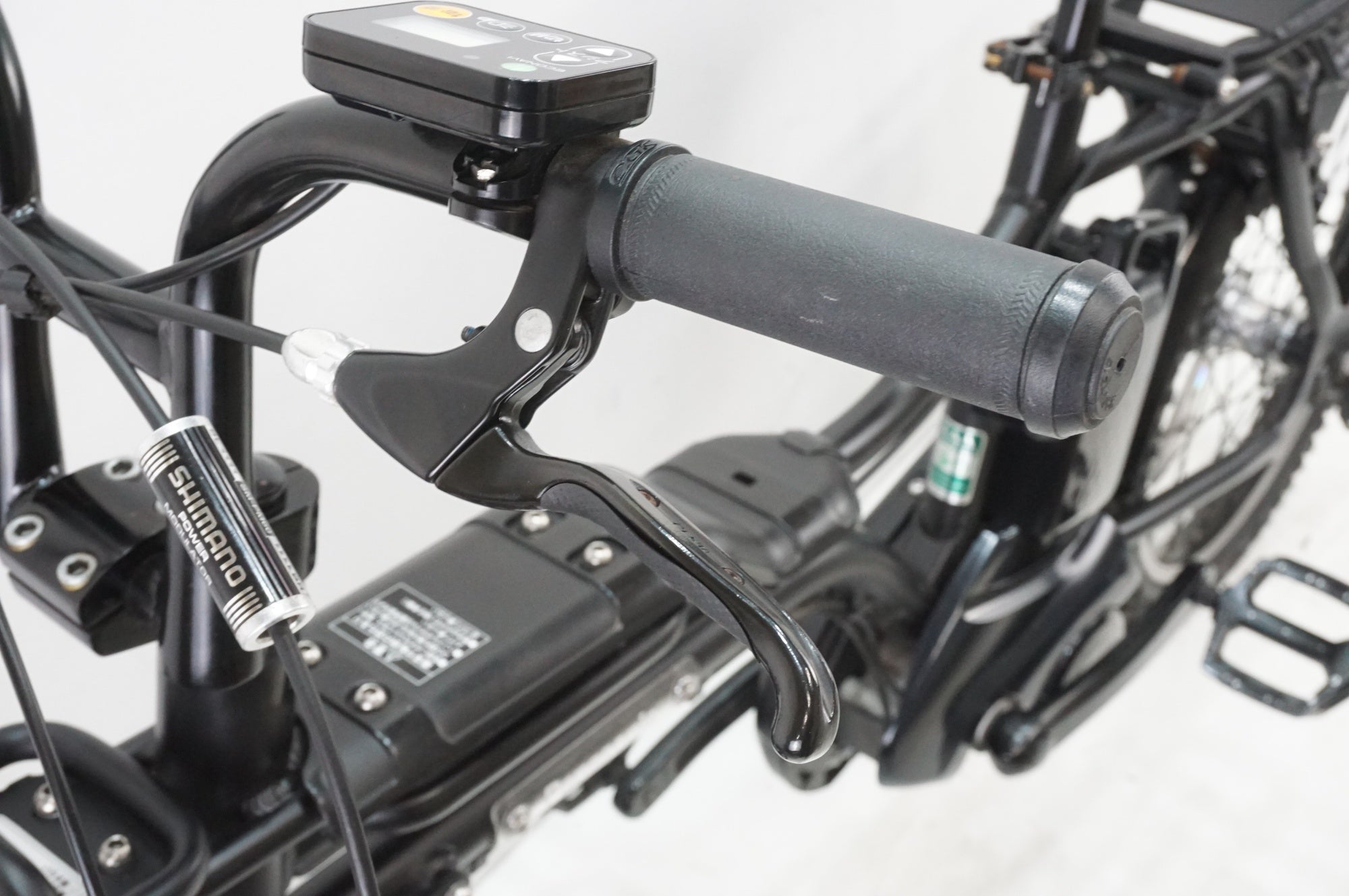 PANASONIC 「パナソニック」 EZ BE-ELZ035 2022年モデル 電動アシスト自転車 / 大宮店