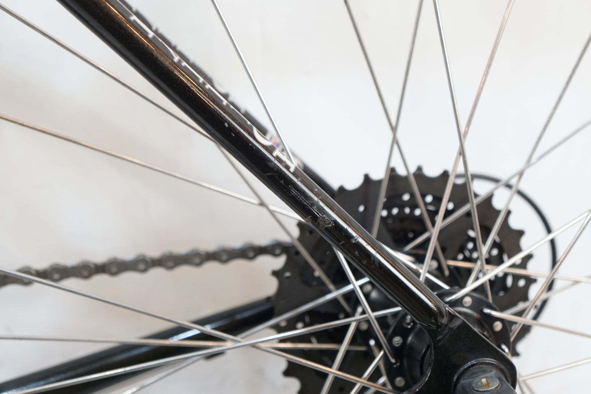 RALEIGH 「ラレー」 CARLTON-A 2019年モデル ロードバイク / バイチャリ浦和ベース