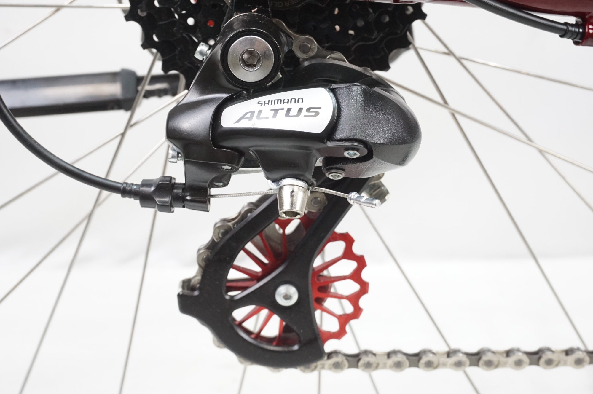 TREK FX1 2024年8月購入 東京都　要引き取り TREK FX 1 Gen3 レンタルプラン/CycleTripBASE Akihabara