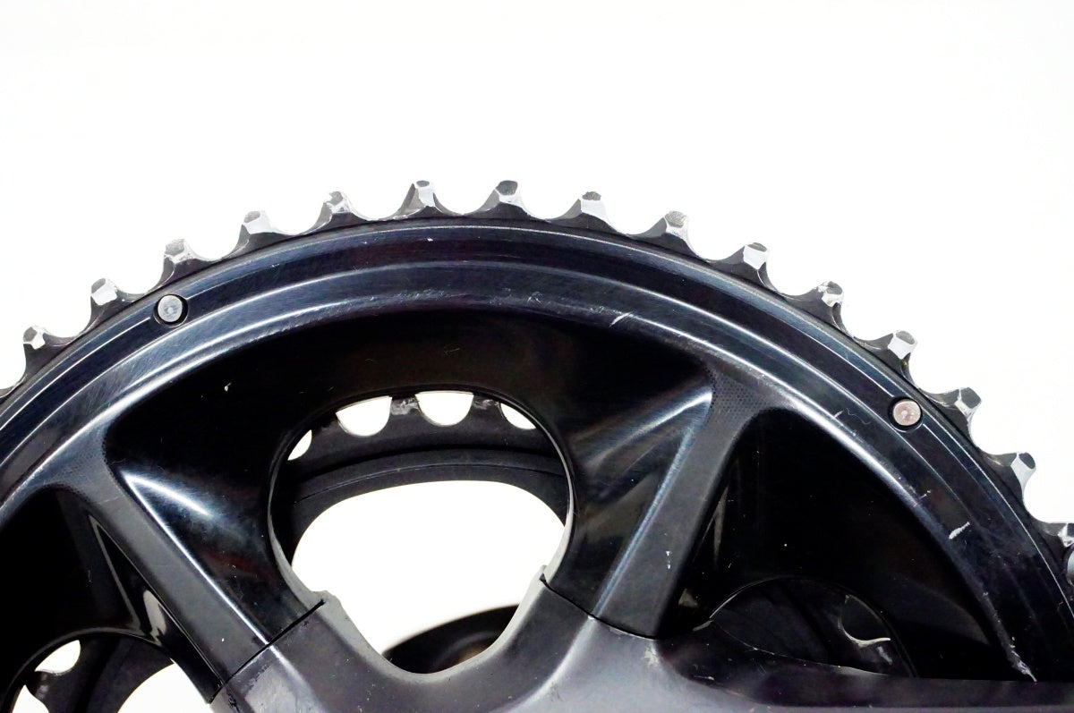 SHIMANO 「シマノ」 ULTEGRA FC-R8100 52-36T 172.5mm クランク / 名古屋大須店