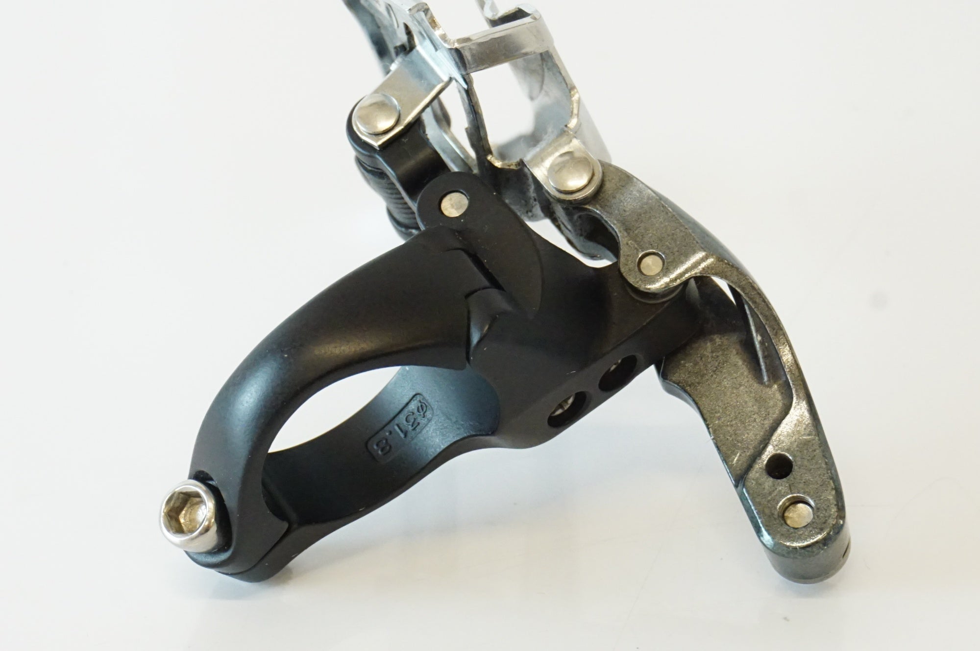 SHIMANO 「シマノ」 TIAGRA FD-4700 バンド式 フロントディレイラー ⁄ 浜松店