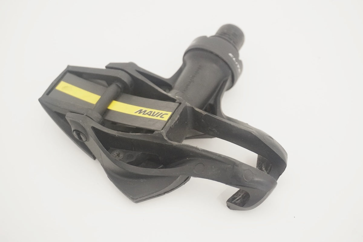 MAVIC 「マヴィック」 ELITE ペダル / 京都八幡店