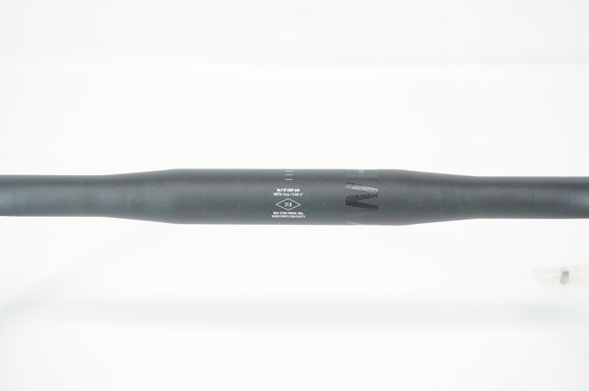 WHISKY 「ウイスキー」 NO.7 6F Φ31.8 420mm ハンドル / 阪急塚口店