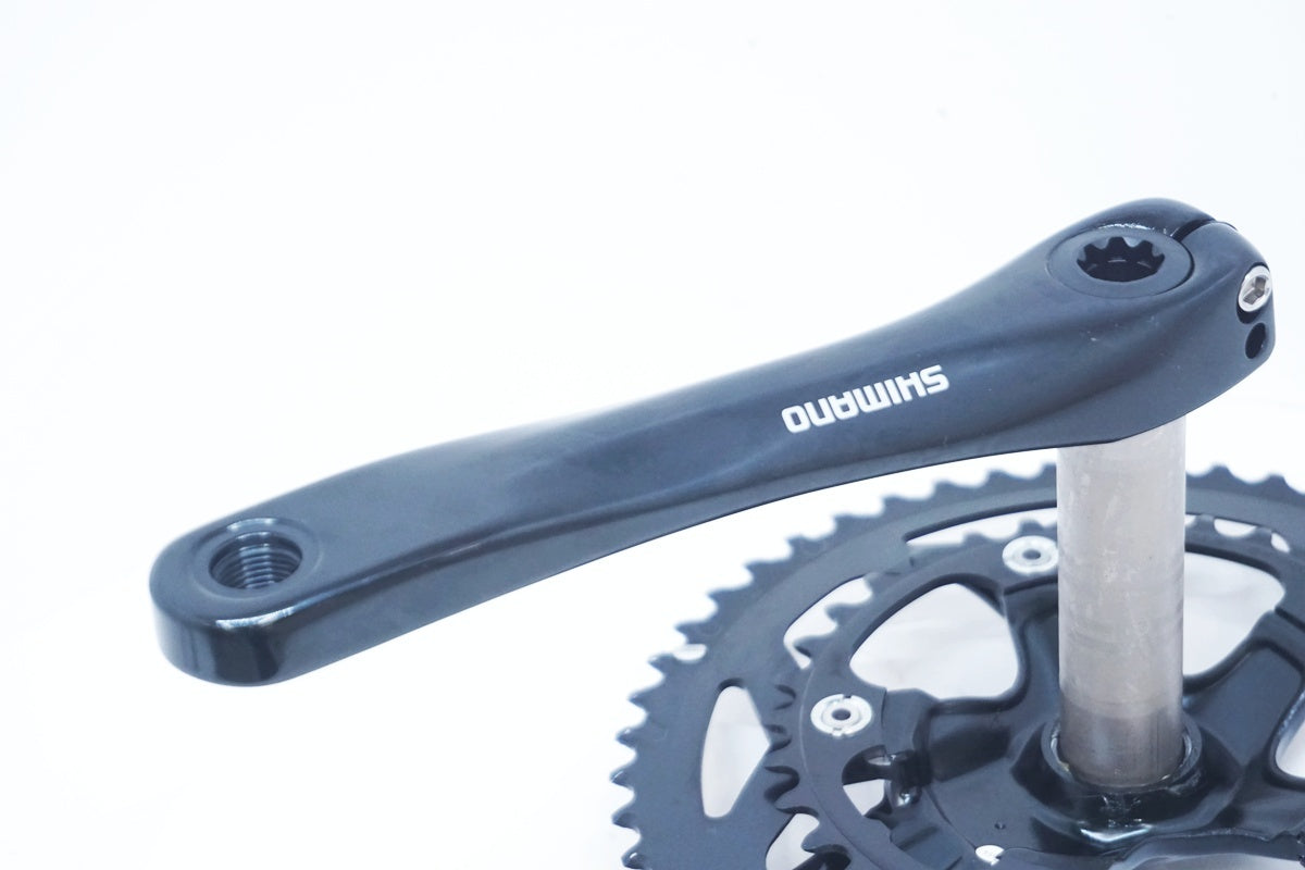 SHIMANO 「シマノ」 FC-RS500 50-34T 170mm クランク / 大阪美原北インター店