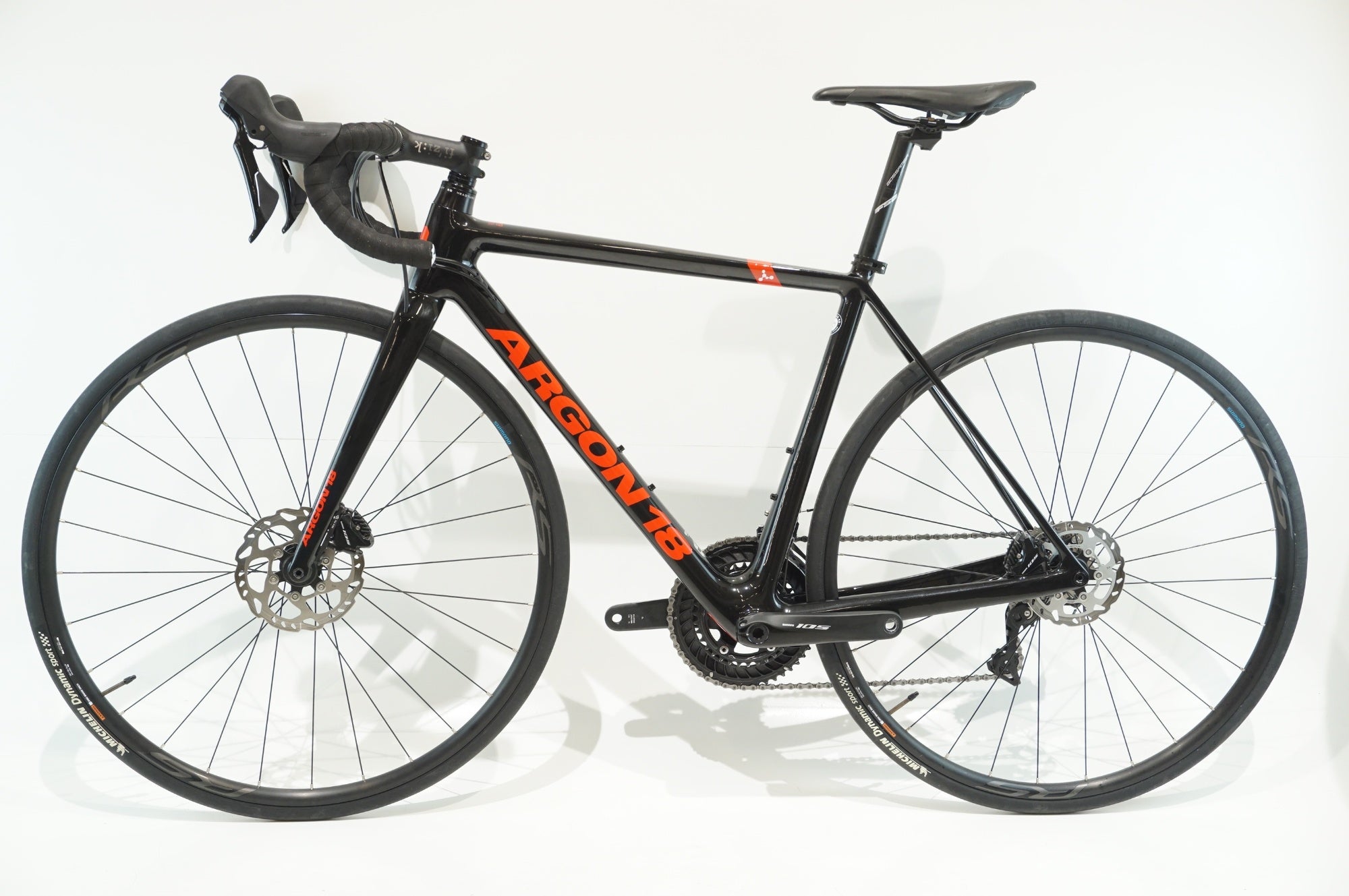 ARGON18 「アルゴン18」 GALLIUM CS DISC 2021年モデル ロードバイク / 浜松店