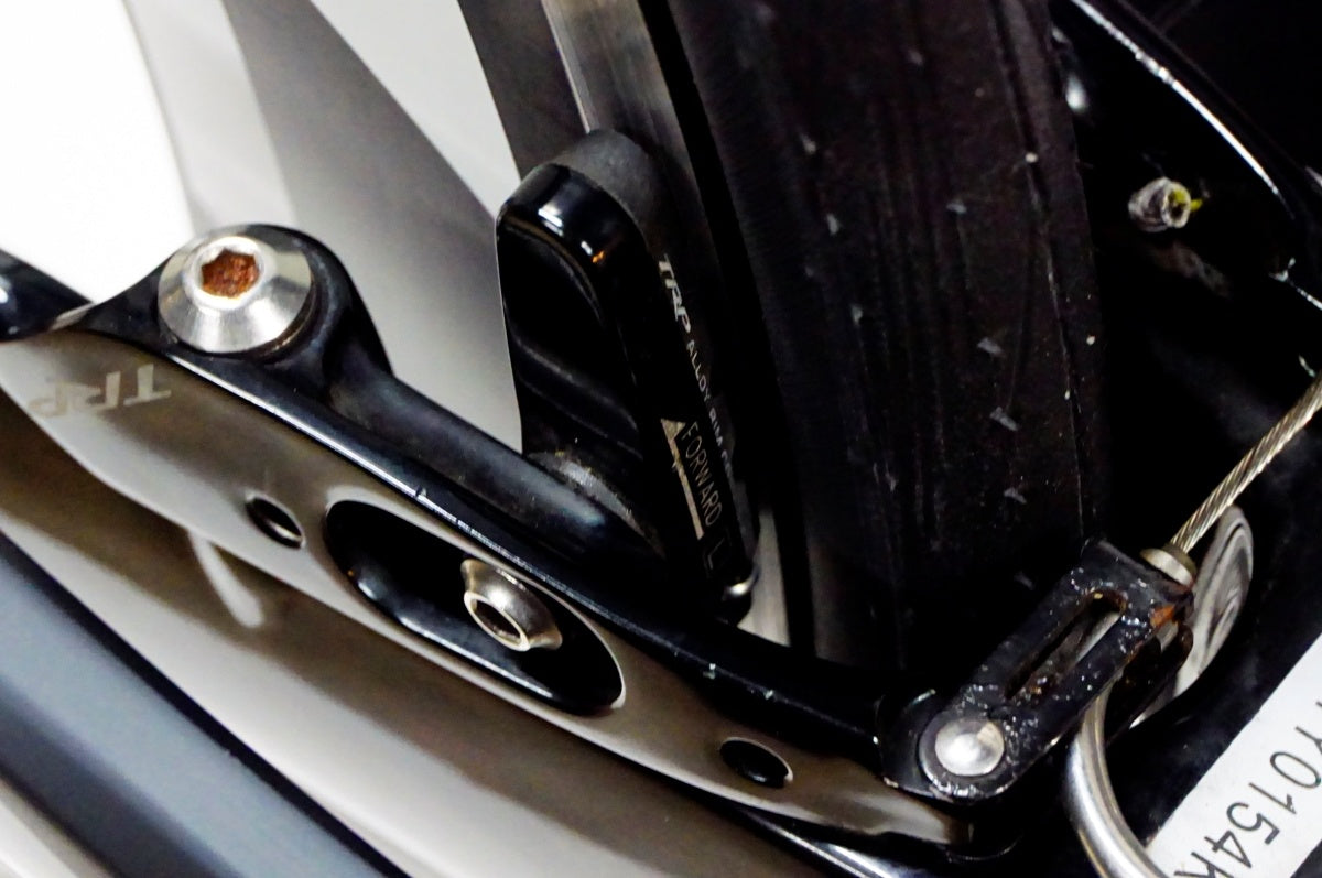 FUJI 「フジ」 NORCOM STRAIGHT 1.1 2015年モデル トライアスロンバイク / 名古屋大須店