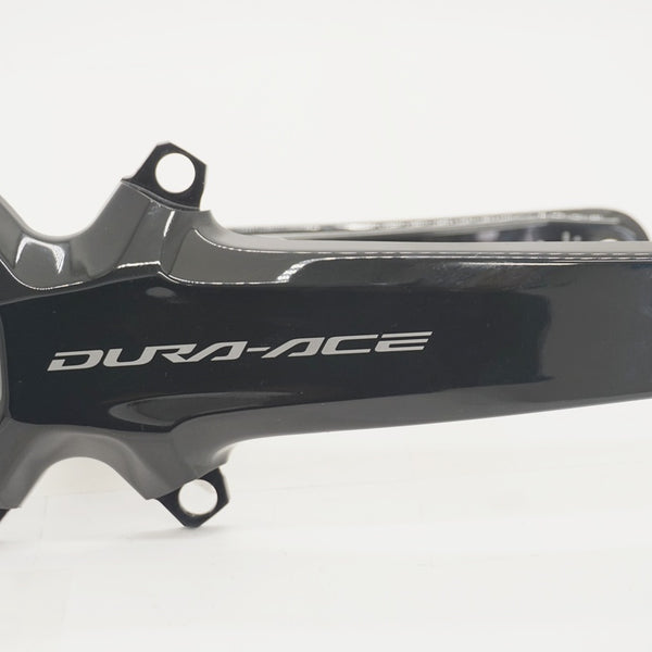 SHIMANO 「シマノ」 DURA ACE FC-R9200 170mm クランクアーム/ 京都