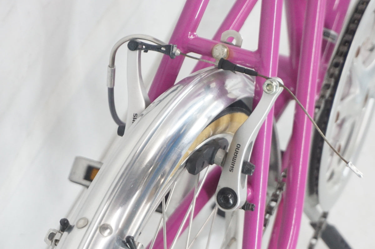 RALEIGH 「ラレー」 RSW SPORT MIXTE 2021年モデル 20インチ ミニベロ / 阪急塚口店