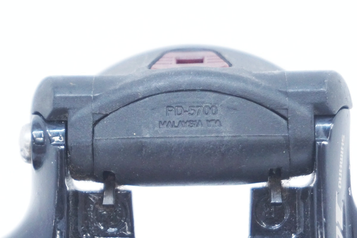 SHIMANO 「シマノ」 105 PD-5700 ペダル / 大阪美原北インター店