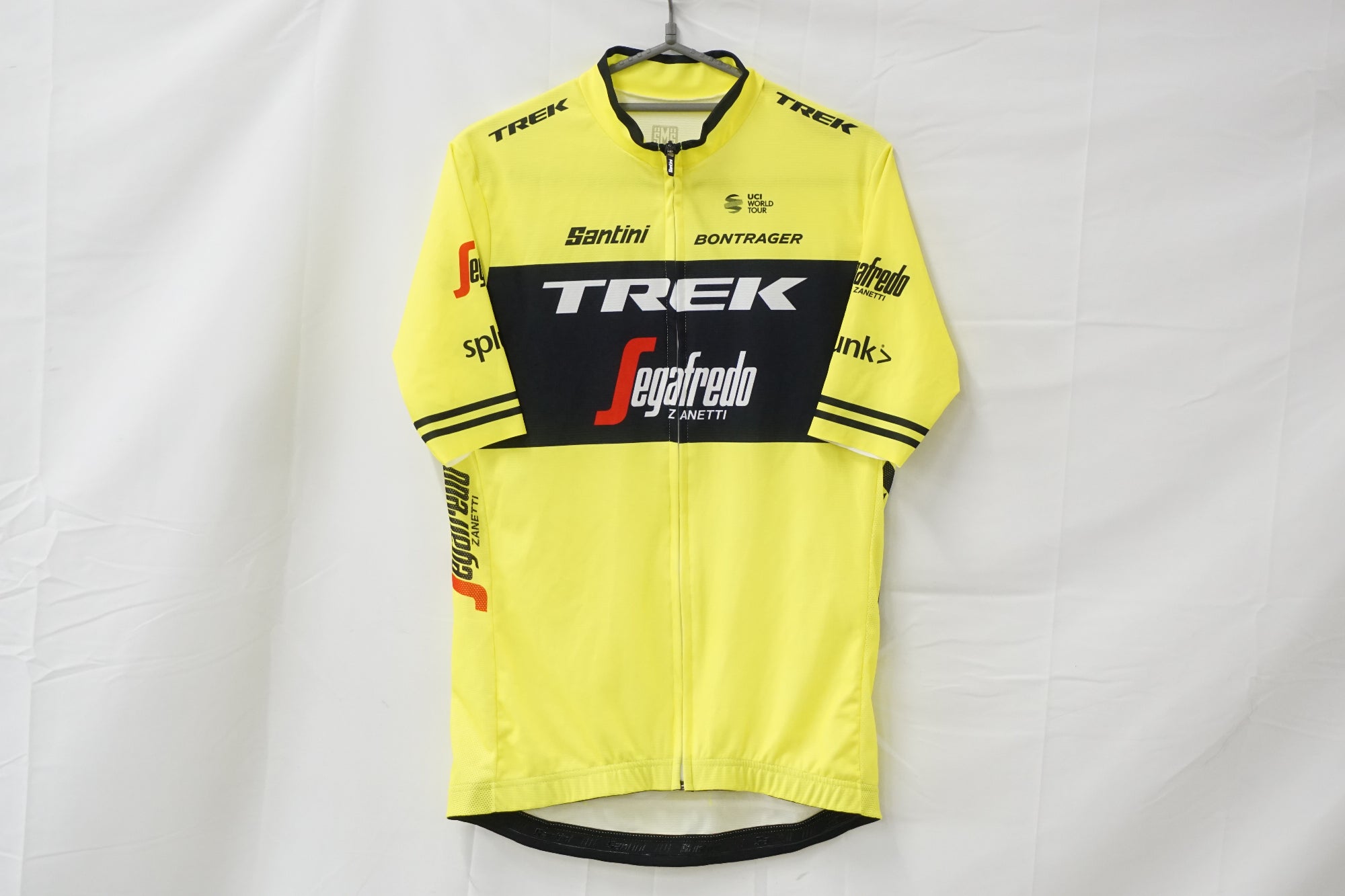 SMS SANTINI 「エスエムエスサンティーニ」 XLサイズ 半袖レプリカジャージ / 奈良店