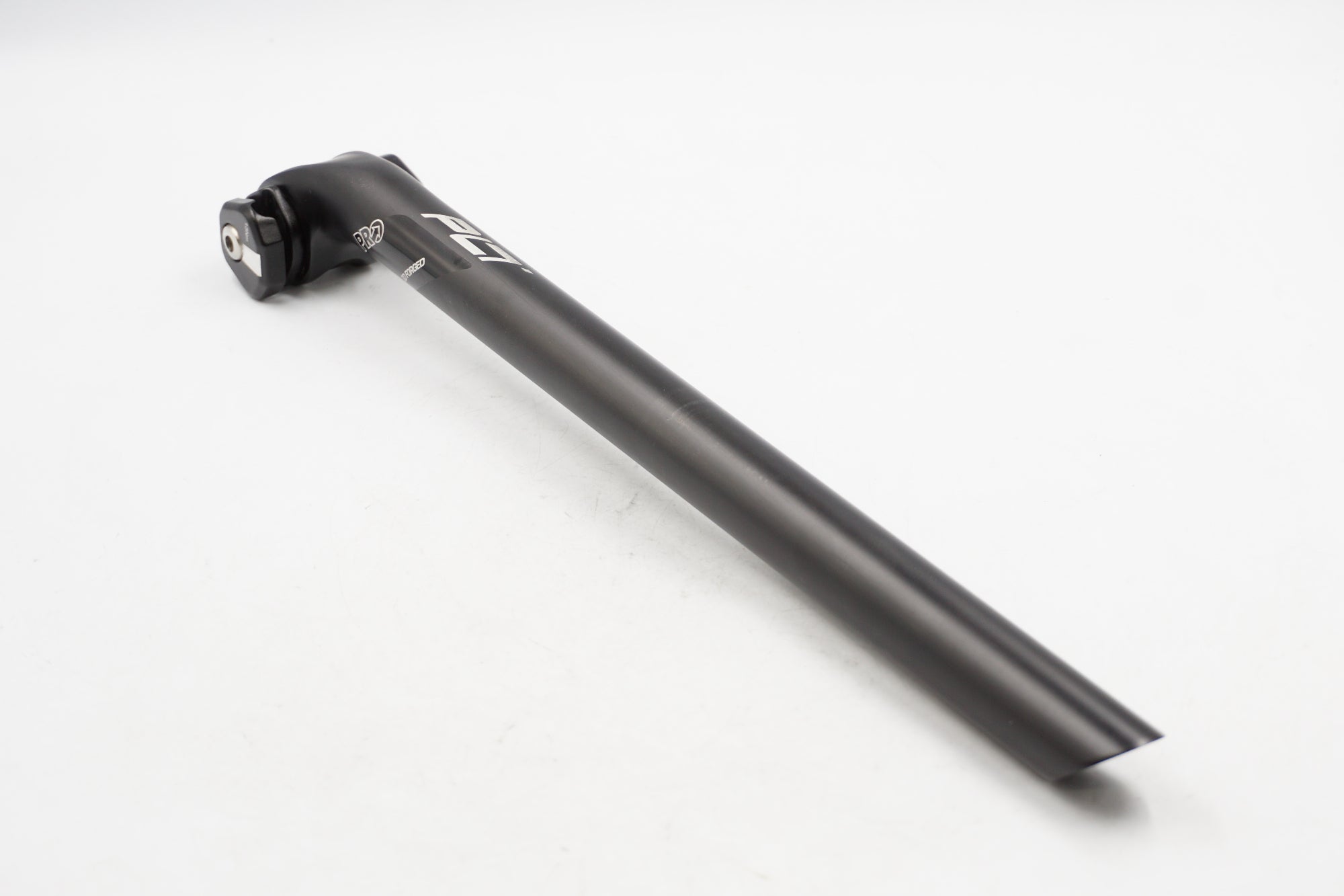 SHIMANO PRO 「シマノプロ」 PLT Φ27.2 400mm シートポスト / 奈良店