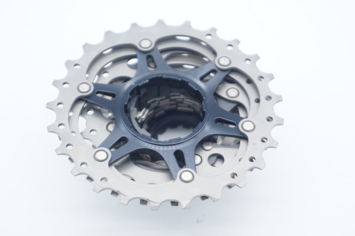SHIMANO 「シマノ」 DURA-ACE CS-R9100 11-25T スプロケット / 滋賀