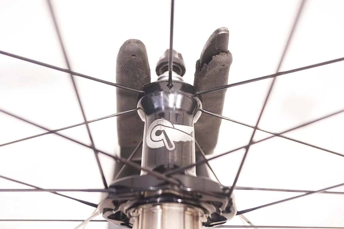 CAMPAGNOLO 「カンパニョーロ」 BORA ONE CAMPAGNOLO 11s ホイールセット / 大阪門真店
