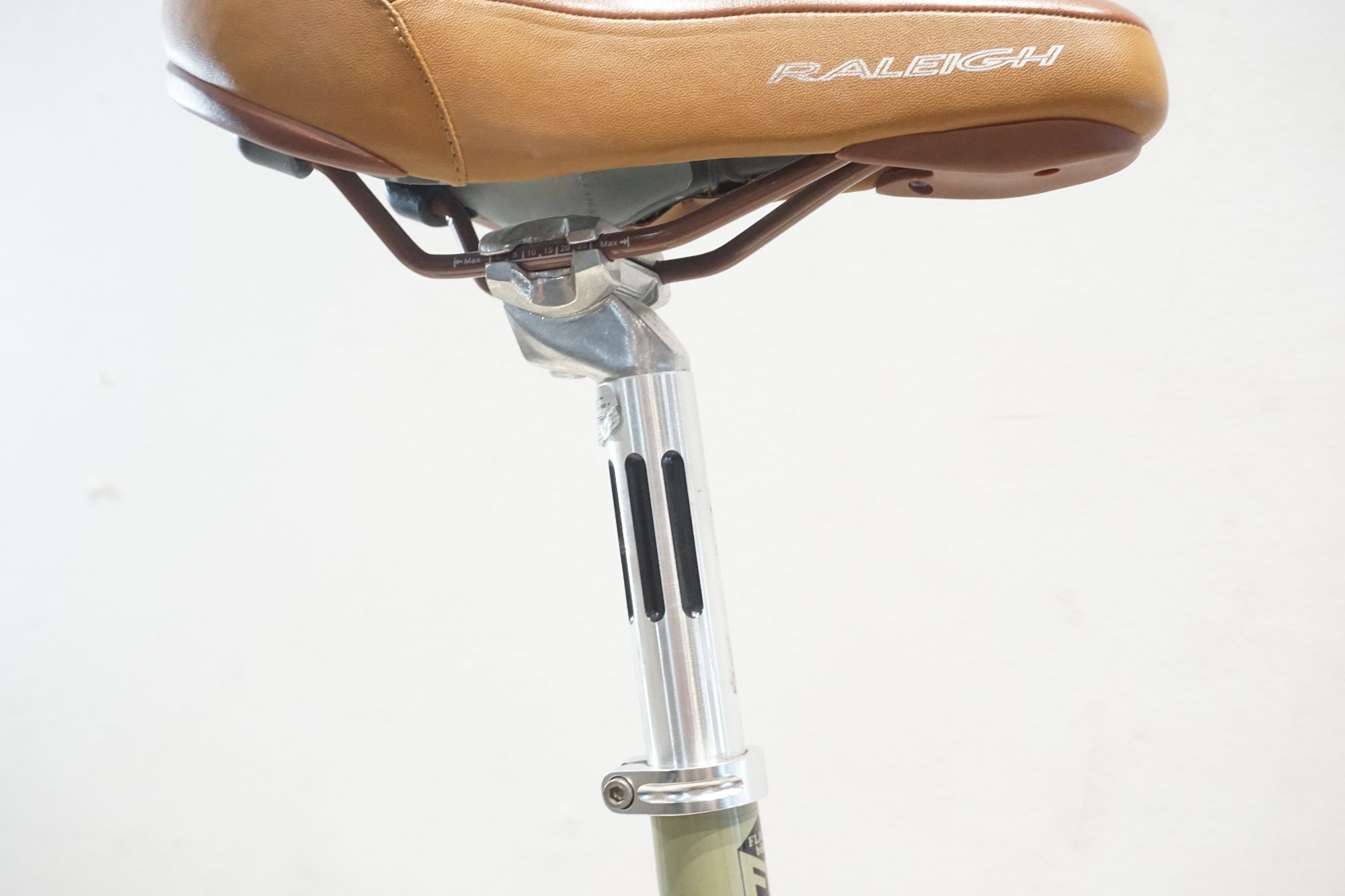 RALEIGH 「ラレー」 RSW SPORT 2019年モデル 20インチ ミニベロ / 横浜