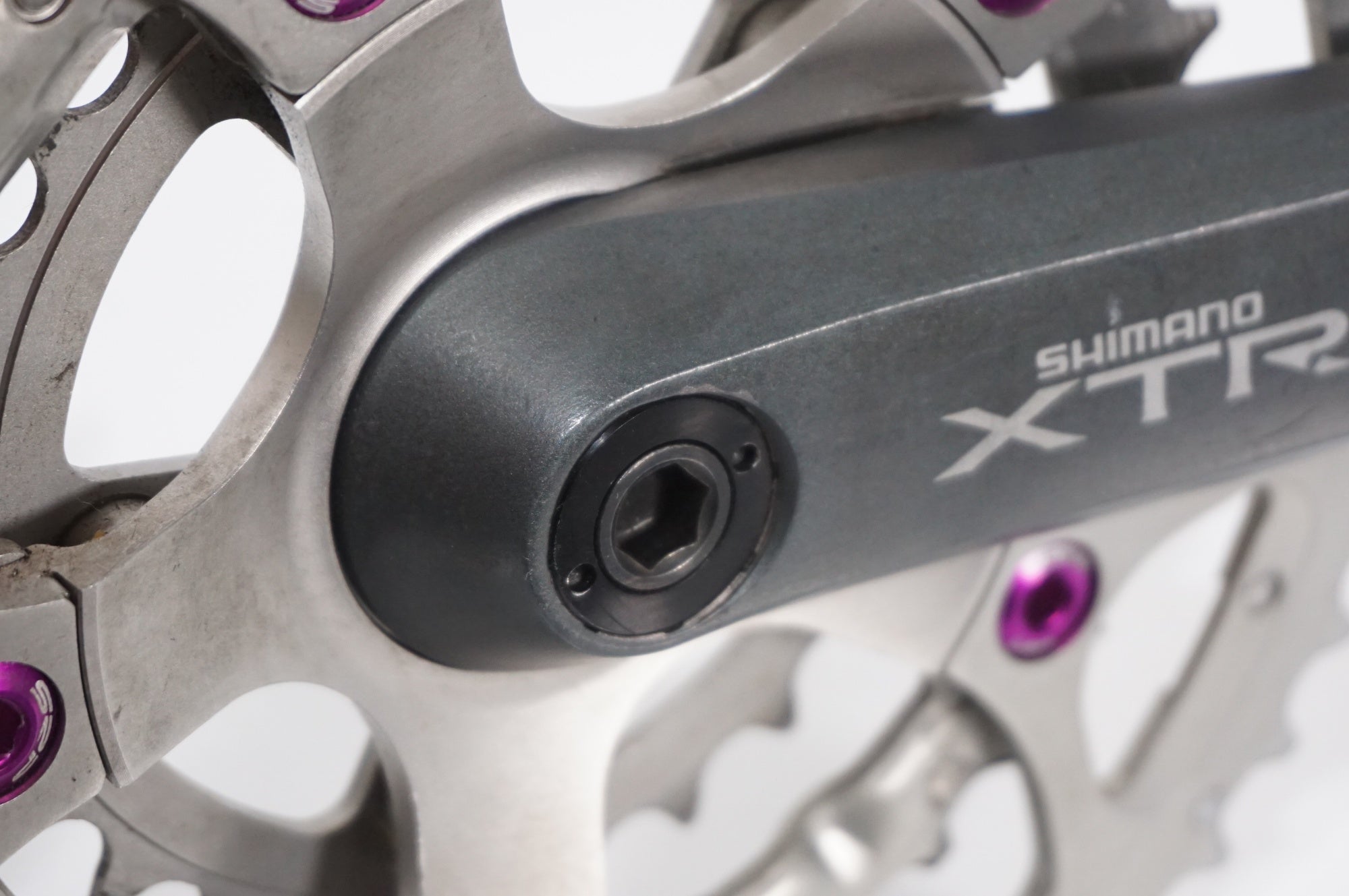 SHIMANO 「シマノ」 XTR FC-M952 48-36-26T 170mm クランク / AKIBA店