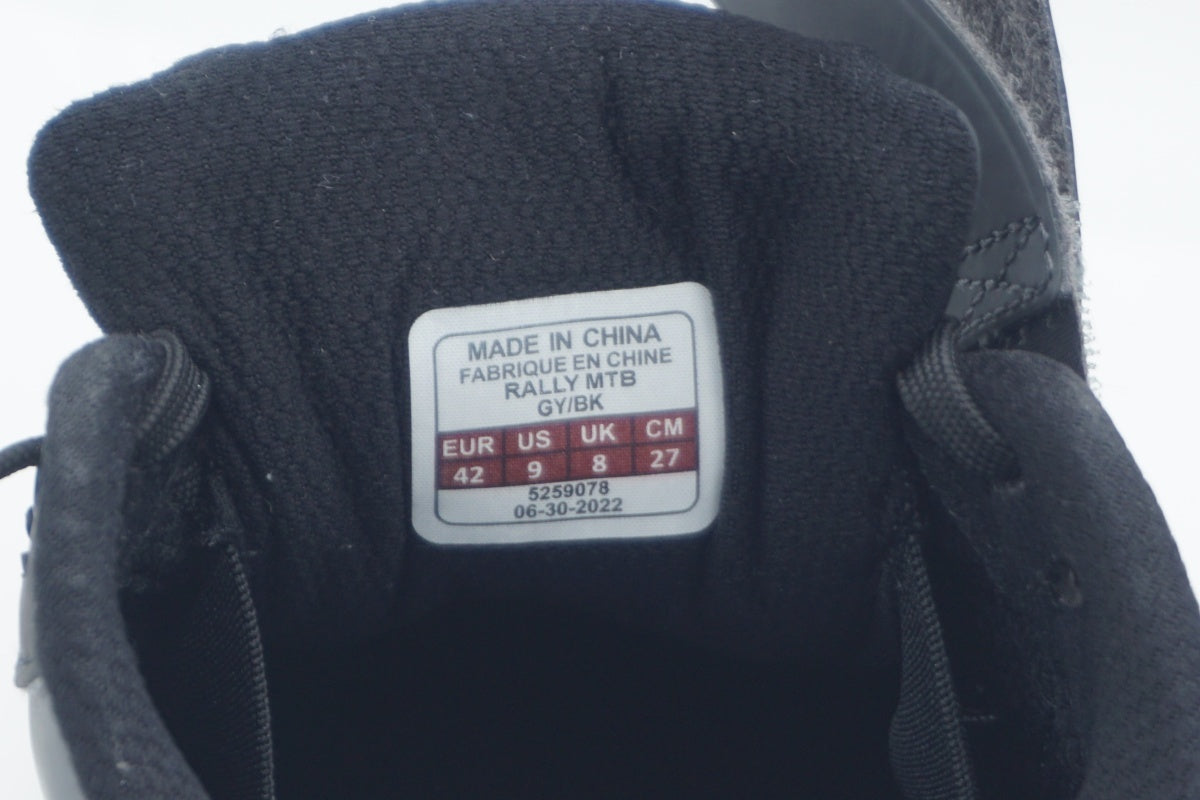 BONTRAGER 「ボントレガー」 RALLY 42(27cm)サイズ マウンテンシューズ / 滋賀大津店