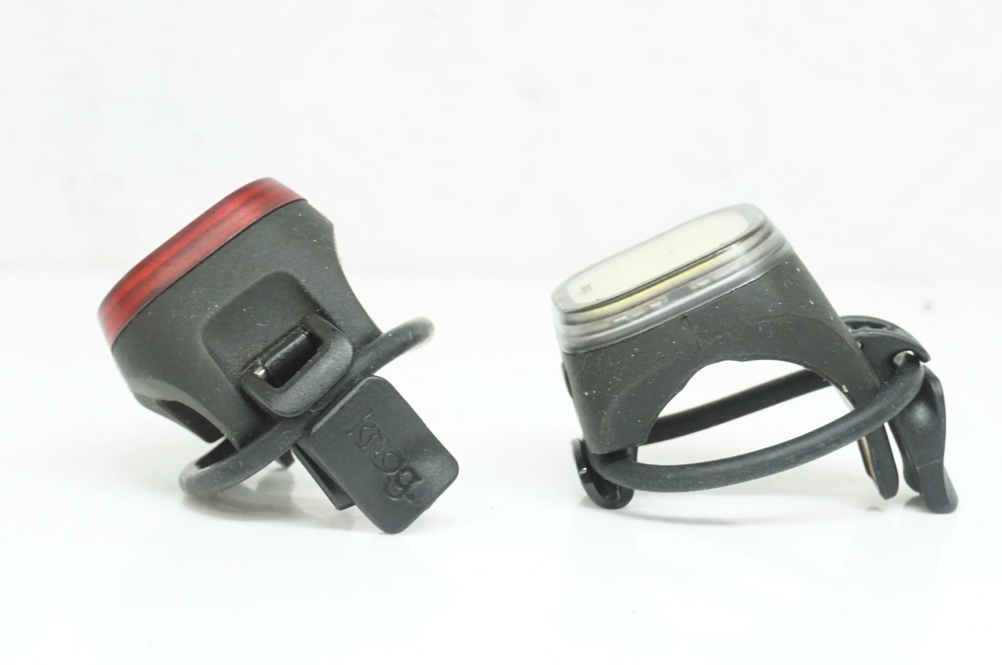 KNOG 「ノグ」 BLINDER MINI SQUARE ライトセット / 大宮店