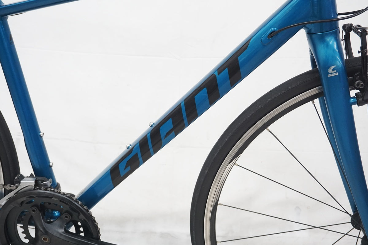 GIANT 「ジャイアント」 ESCAPE RX2 2021年モデル クロスバイク/ 大阪美原北インター店