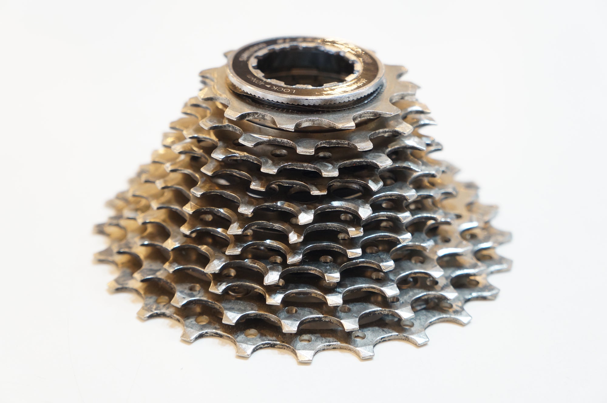 SHIMANO 「シマノ」 105 CS-5800 12-25T スプロケット / バイチャリ浦和ベース