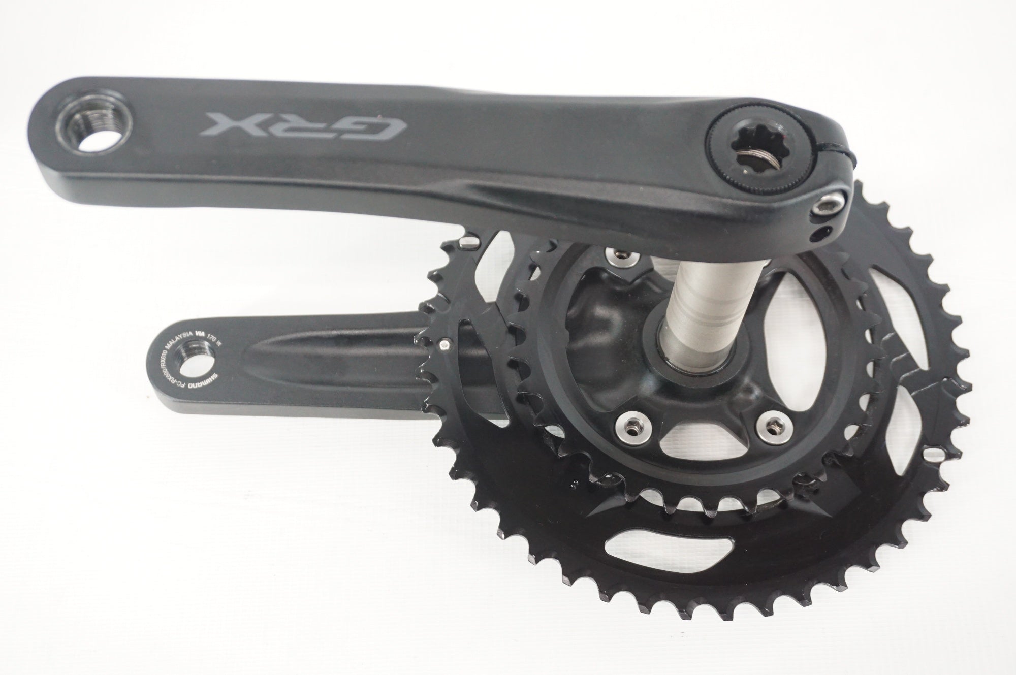 SHIMANO GRX400シリーズコンポセット SHIMANO GRX400シリーズコンポセット