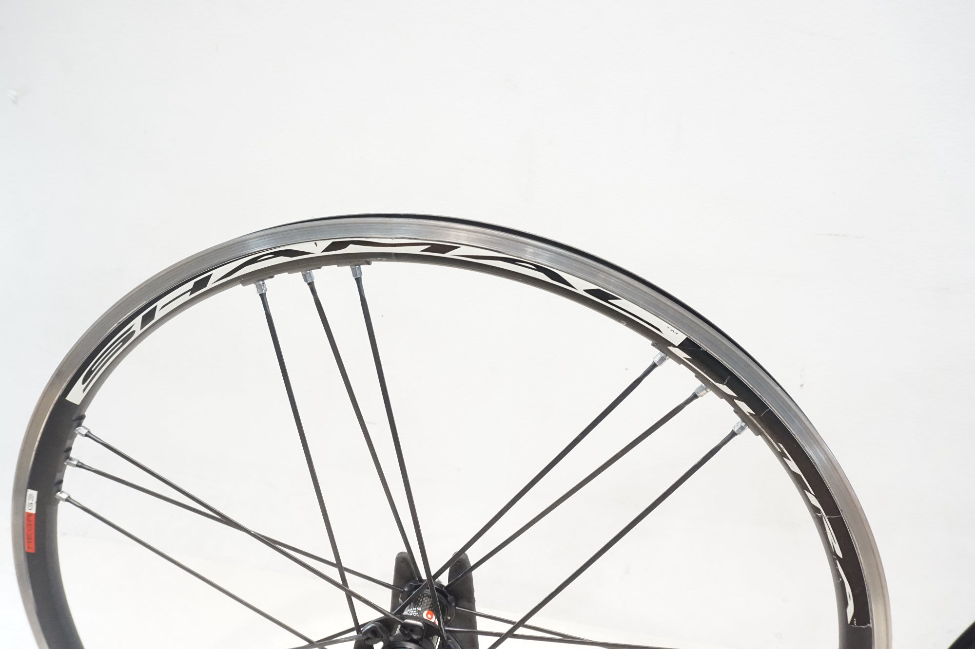 CAMPAGNOLO 「カンパニョーロ」 SHAMAL ULTRA シマノ11速 ホイール