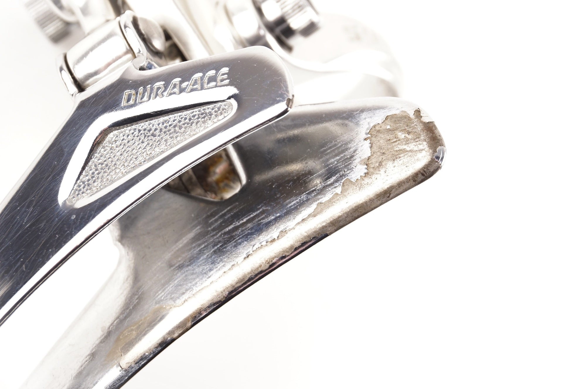 SHIMANO 「シマノ」 DURA-ACE EX FD-7200 フロントディレイラー / 中目黒店