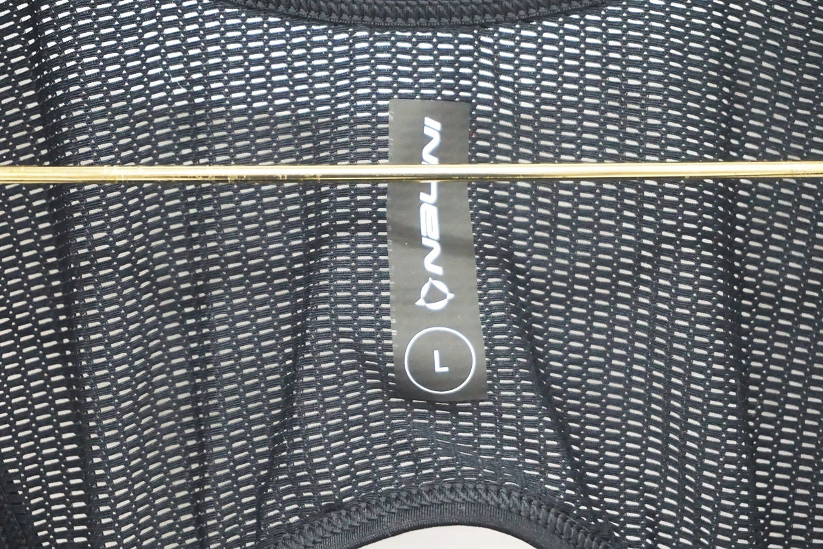 NALINI 「ナリーニ」 Lサイズ ビブショーツ / 大阪美原北インター店