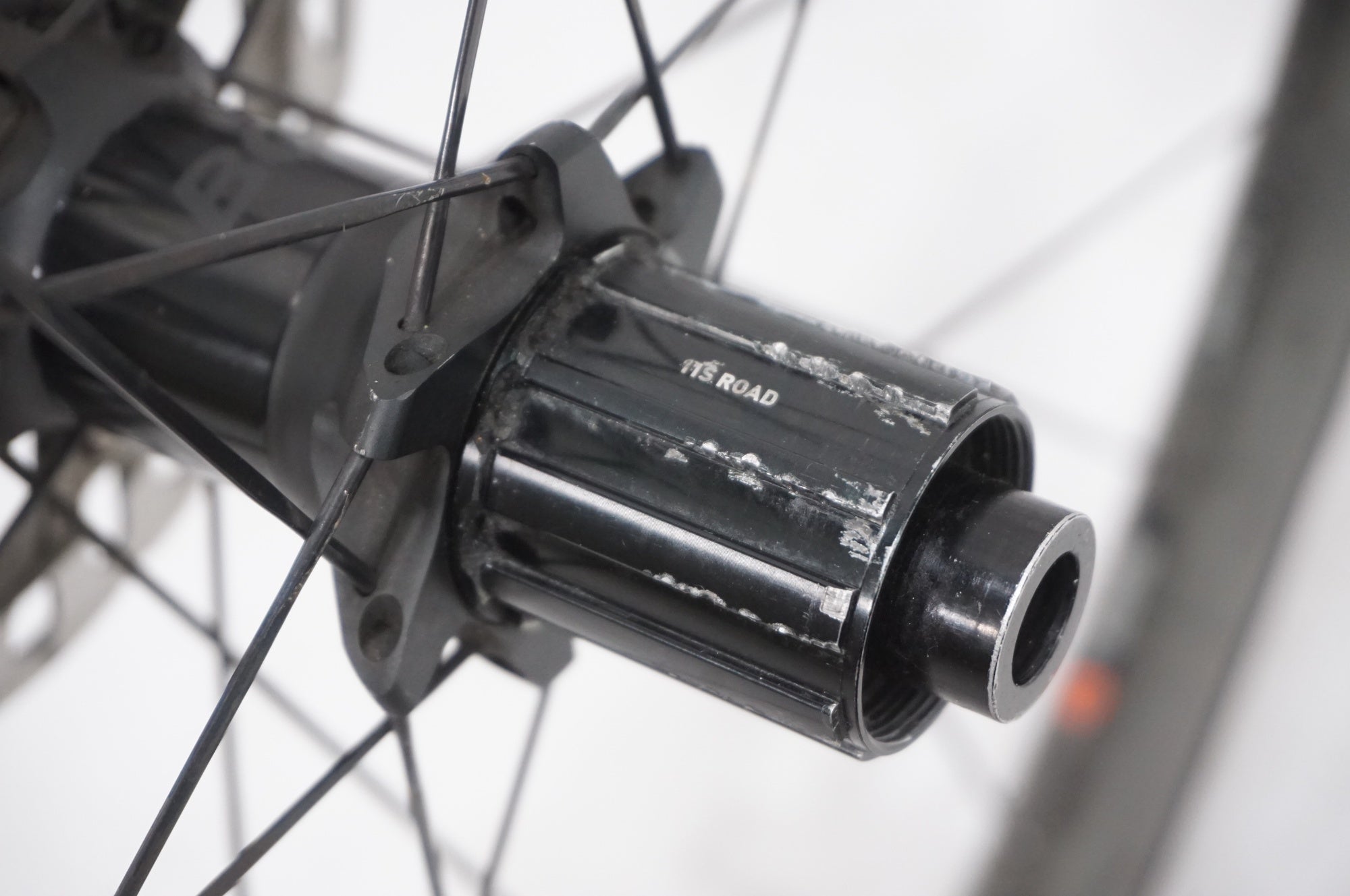 BONTRAGER 「ボントレガー」 AEOLUS XXX 4 TLR DISC ホイールセット  / AKIBA店