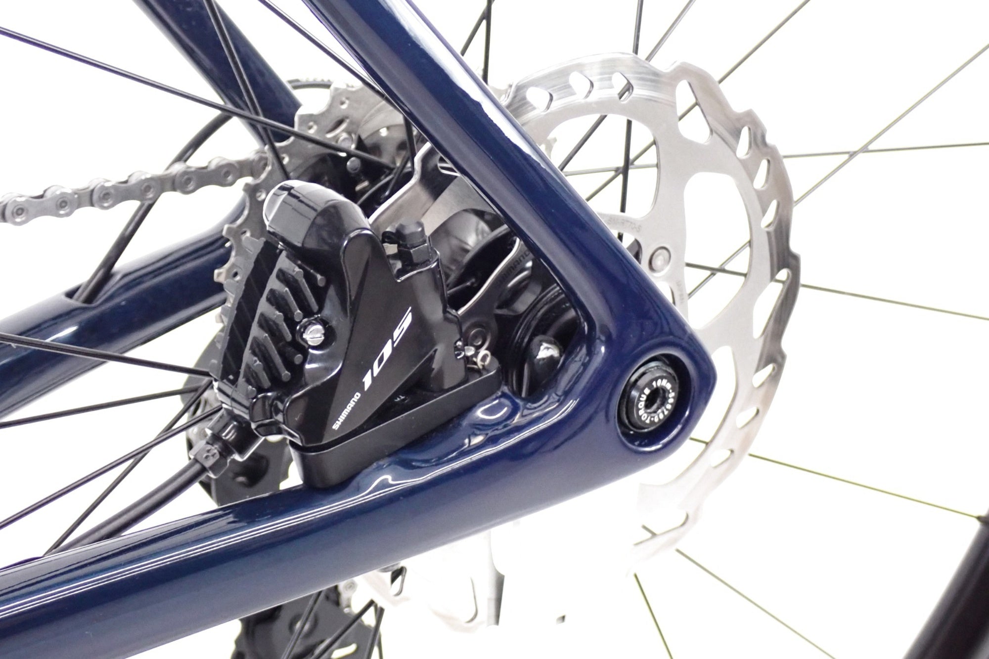 TREK 「トレック」 EMONDA SL 5 DISC 2022年モデル ロードバイク / 伊勢崎店
