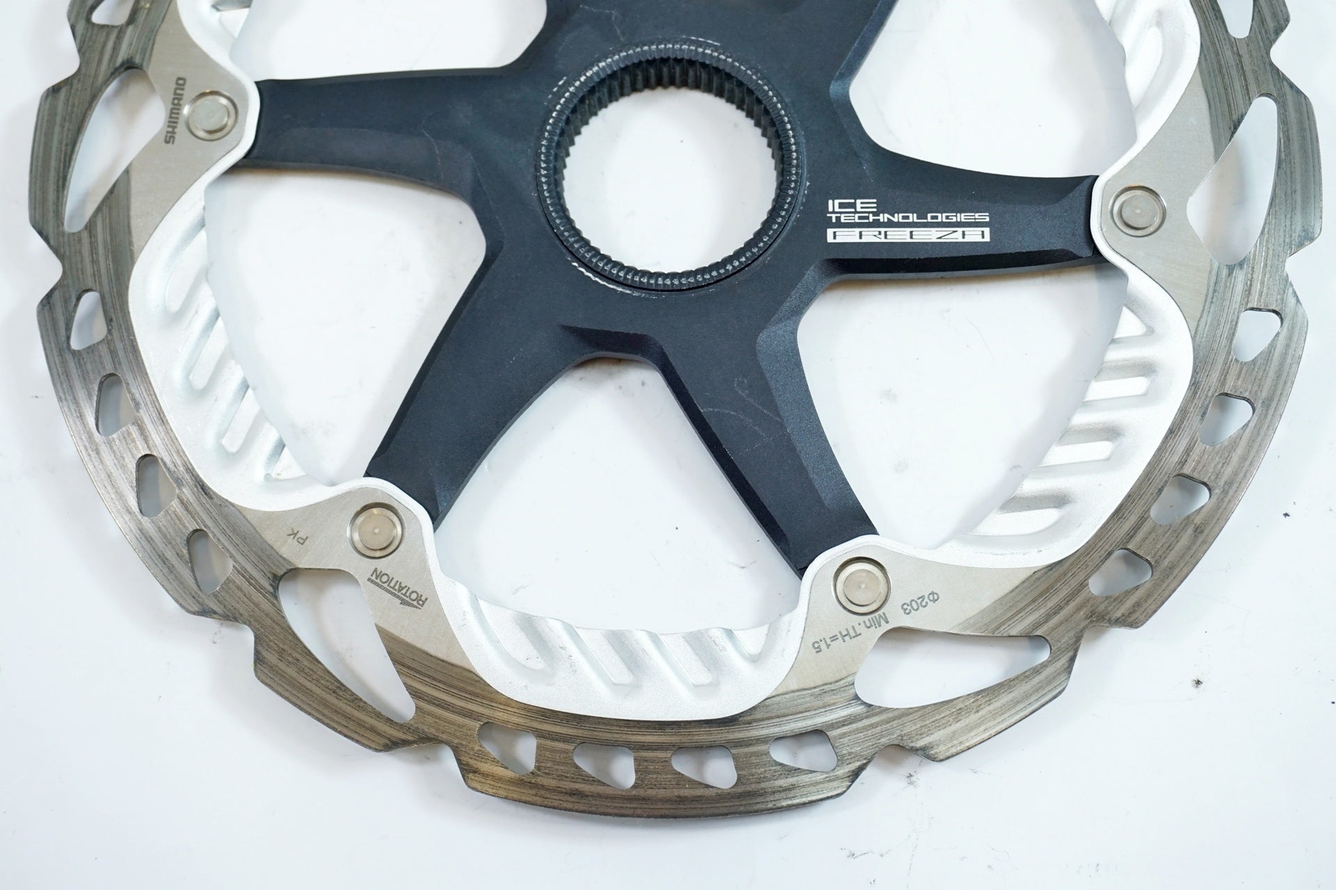 SHIMANO 「シマノ」 SM-RT99-L ディスクローター / 有明ガーデン店