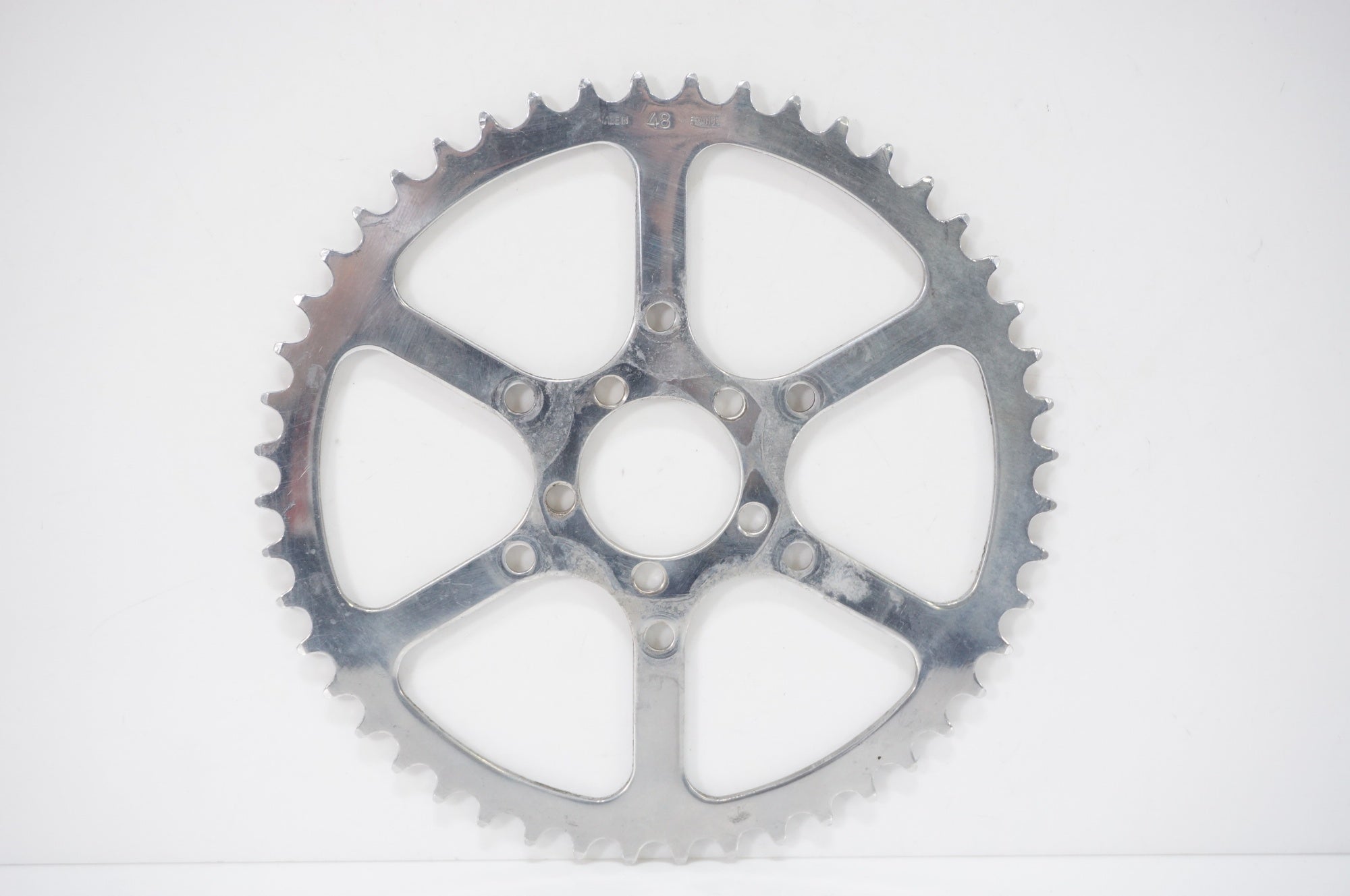 SPECIALITES TA 「スペシャリティーズ・ティーエー」 CYCLOTOURIST 48T