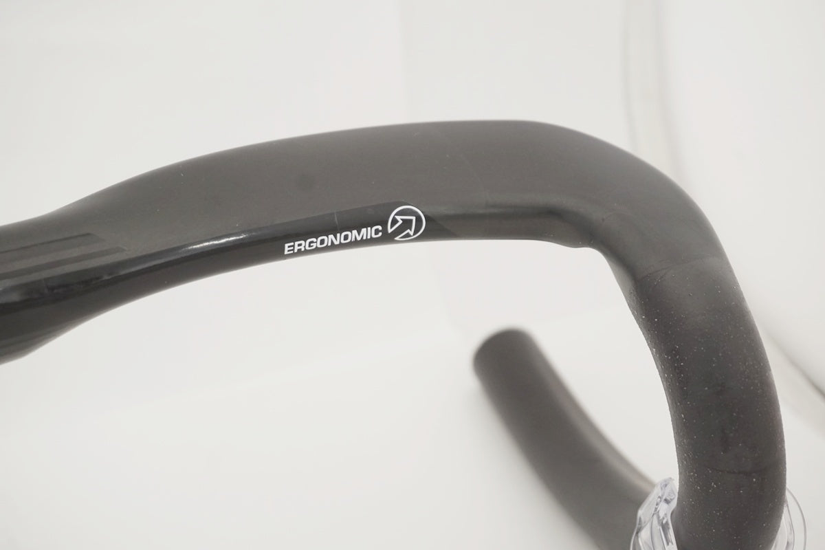 SHIAMNO 「シマノ」 PRO PLT ERGONOMIC 31.8Φ 420mm カーボン ハンドル / 京都八幡店