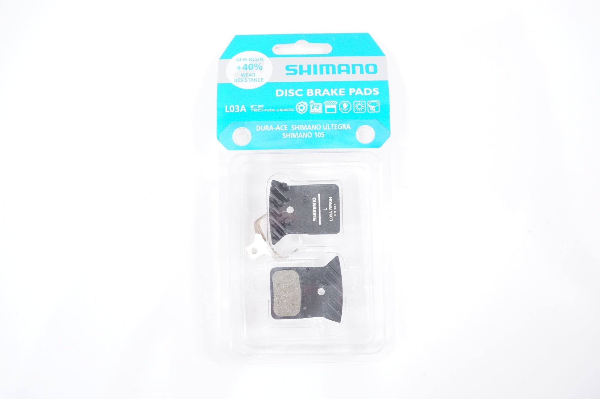 SHIMANO 「シマノ」 L03A ブレーキパッド / AKIBA店