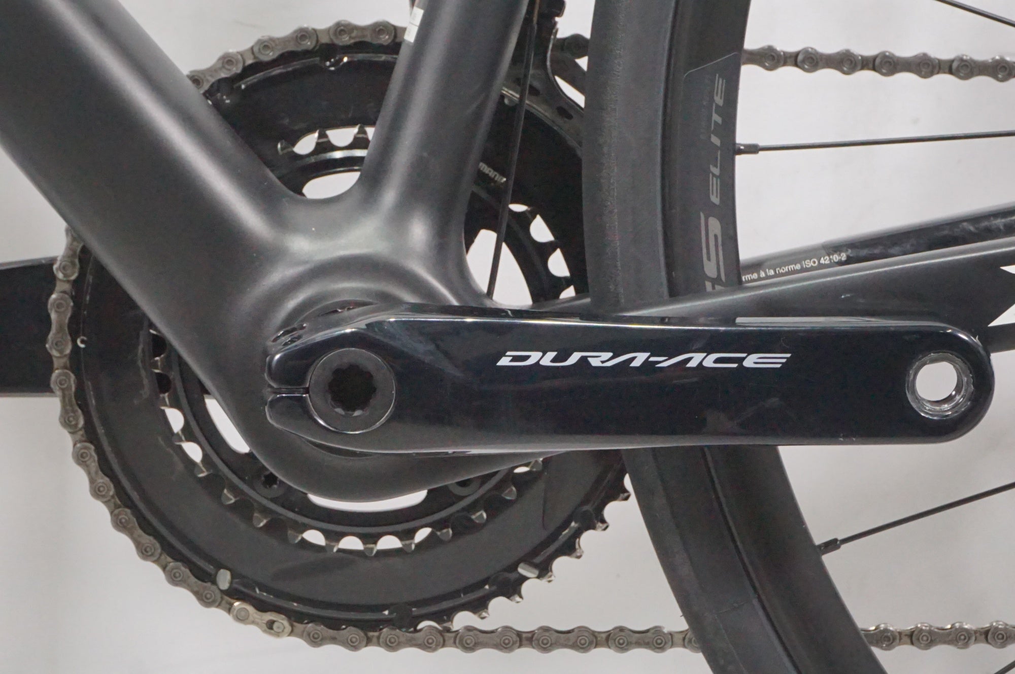 LOOK 「ルック」 785 HUEZ RS DISC 2022年モデル ロードバイク / AKIBA