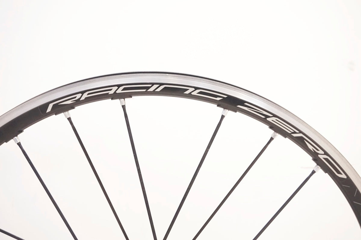 FULCRUM 「フルクラム」 RACING ZERO SHIMANO 11s リアホイール