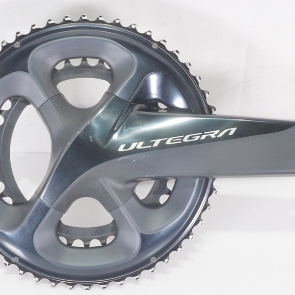 SHIMANO 「シマノ」 ULTEGRA FC-R8000 50-34T 170mm クランクセット / AKIBA店 ｜  バイチャリ公式オンラインショップ 【スポーツ自転車買取販売専門店】