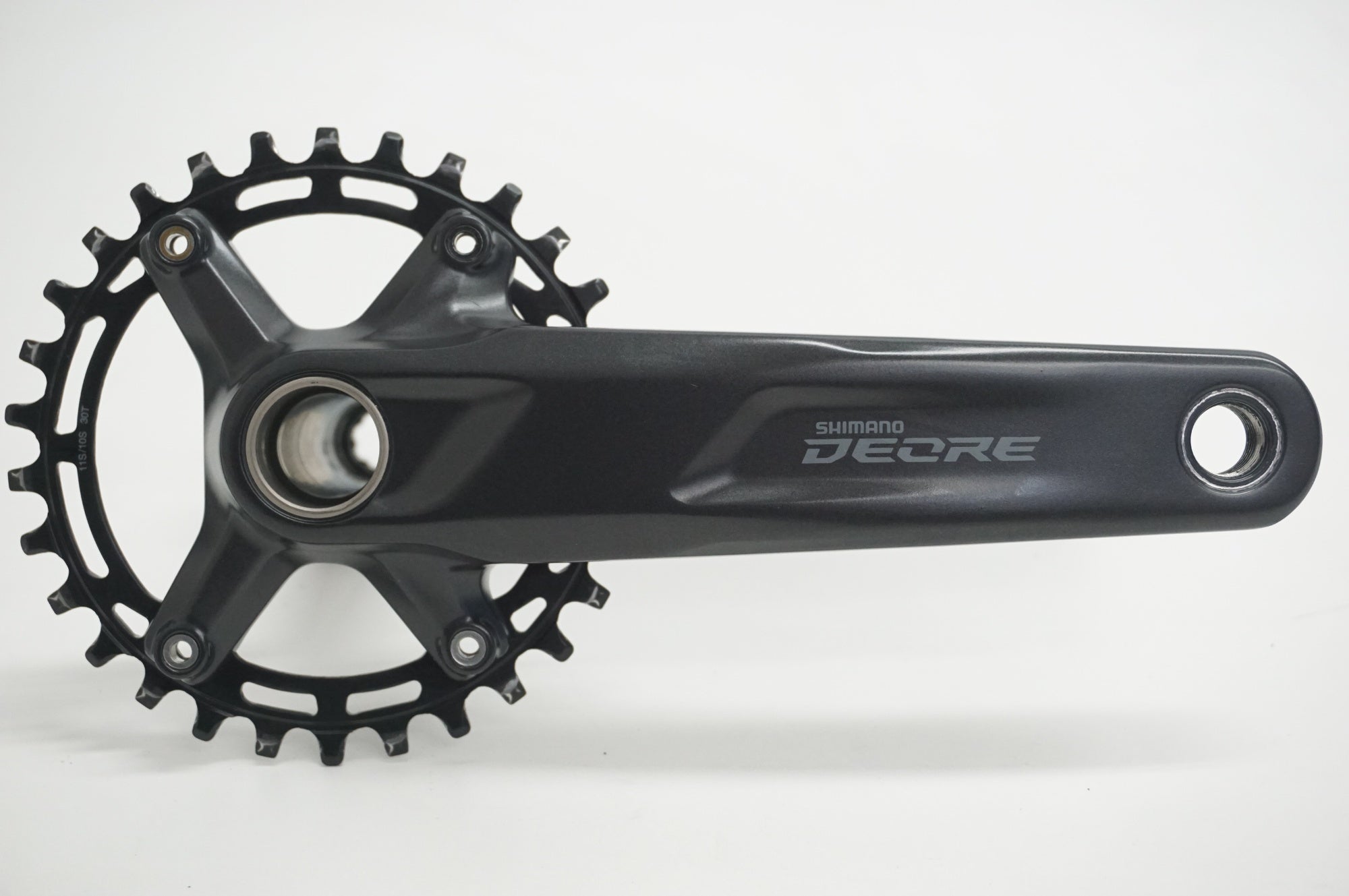 SHIMANO 「シマノ」 DEORE FC-M5100-1 30T 170mm クランク / 福岡店