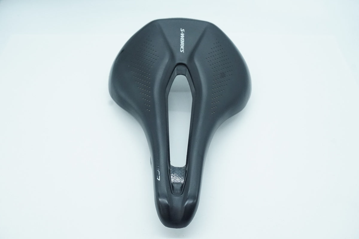 SPECIALIZED「スペシャライズド」 S-WORKS POWER 143 サドル/ 京都西院