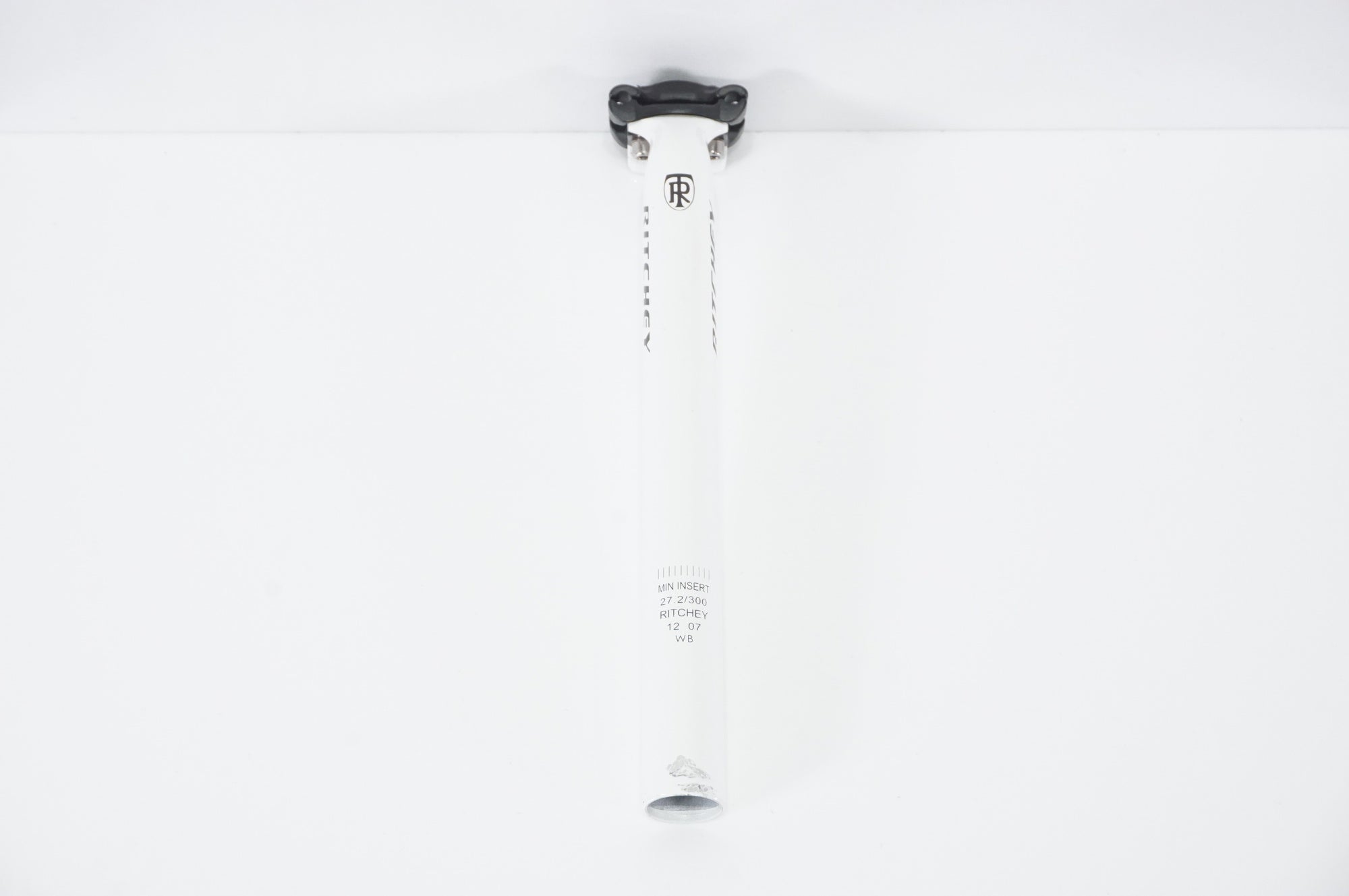 RITCHEY 「リッチー」 COMP φ27.2 300mm シートポスト / AKIBA店