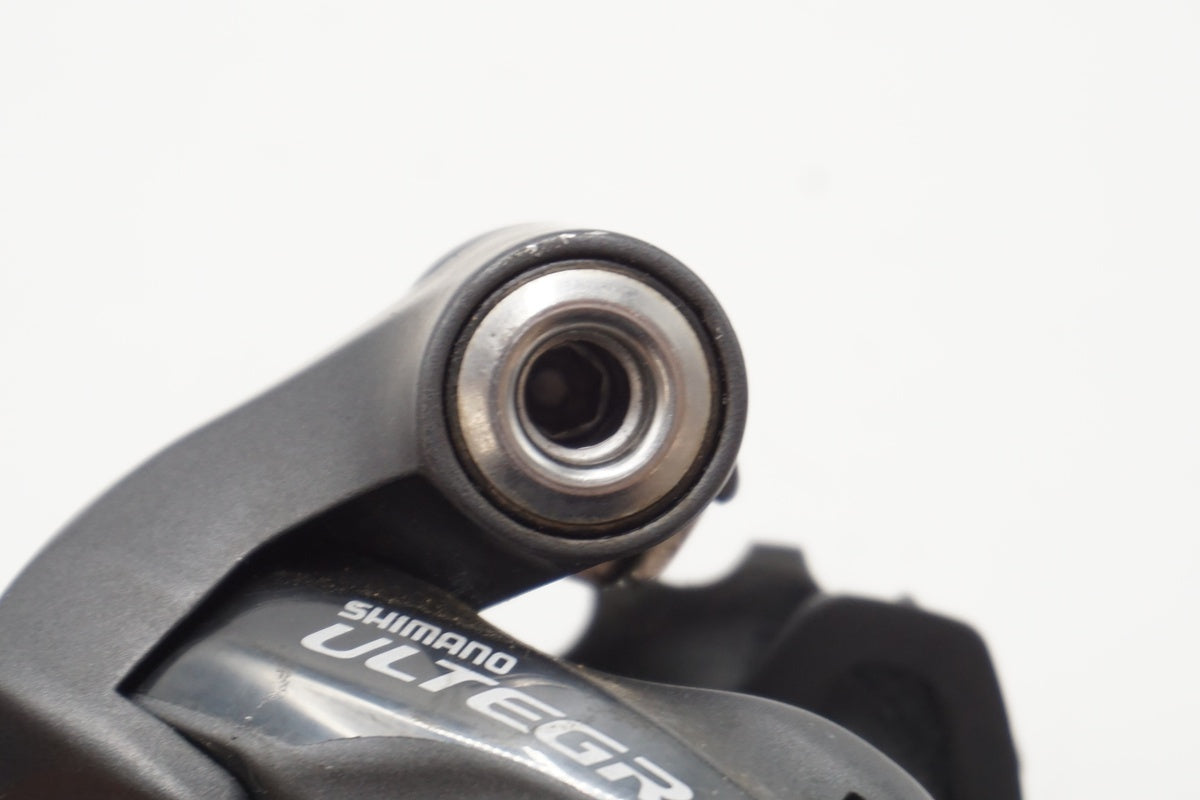 SHIMANO「シマノ」 ULTEGRA RD-6700A リアディレイラー/ 京都西院店