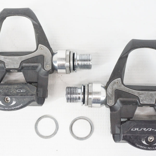 SHIMANO 「シマノ」 DURA-ACE PD-9000 ペダル / 阪急塚口店