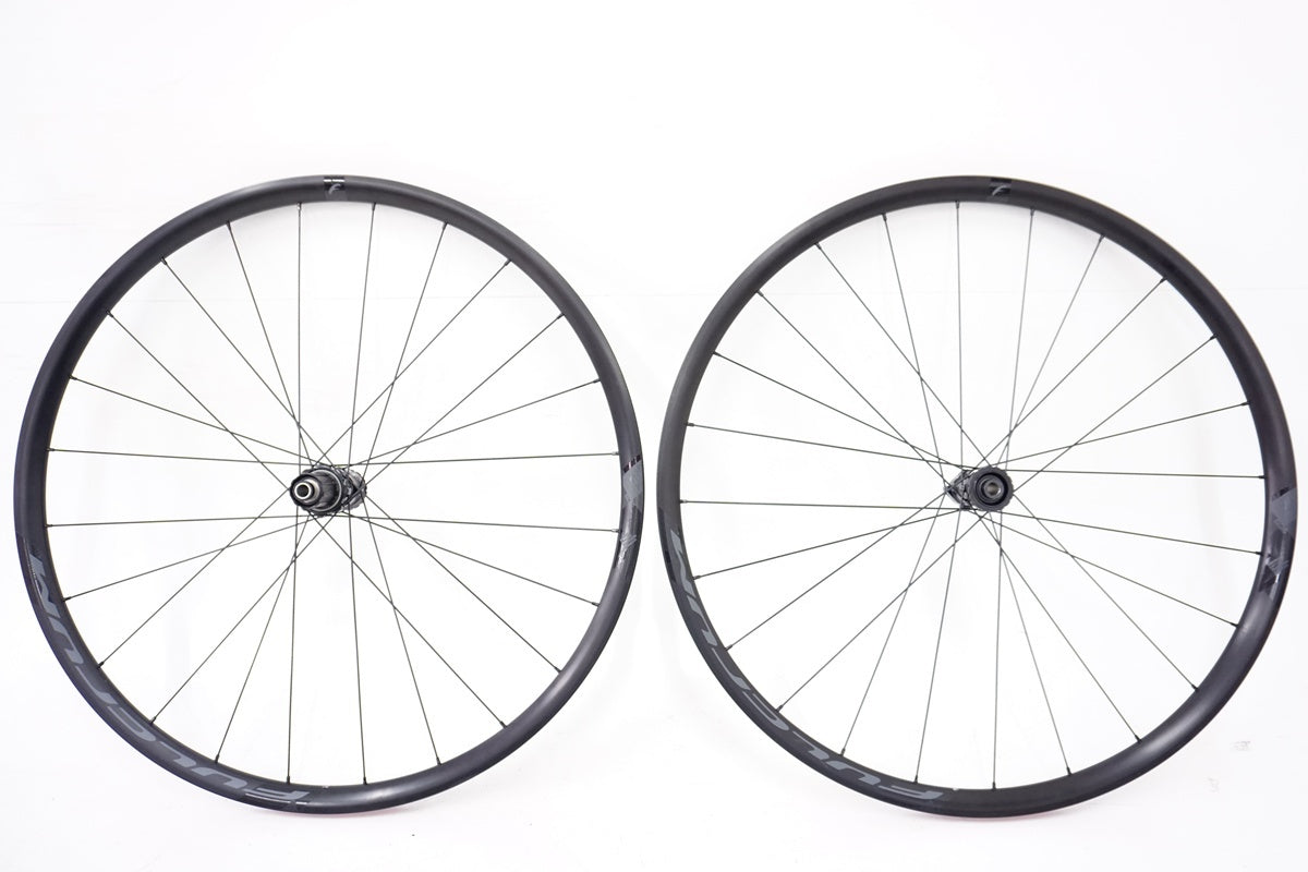 FULCRUM「フルクラム」 RACING600 DISC ホイールセット / 浜松店