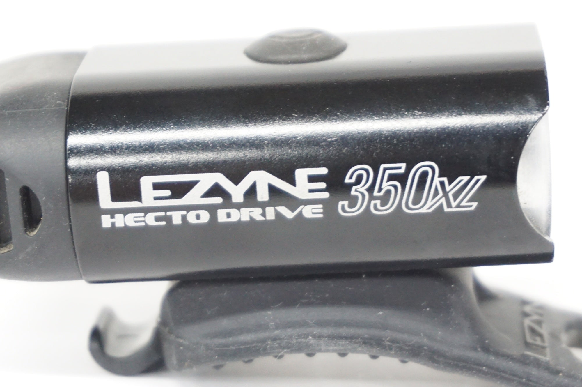 LEZYNE 「レザイン」 HECTO DRIVE 350XL フロントライト / 阪急塚口店